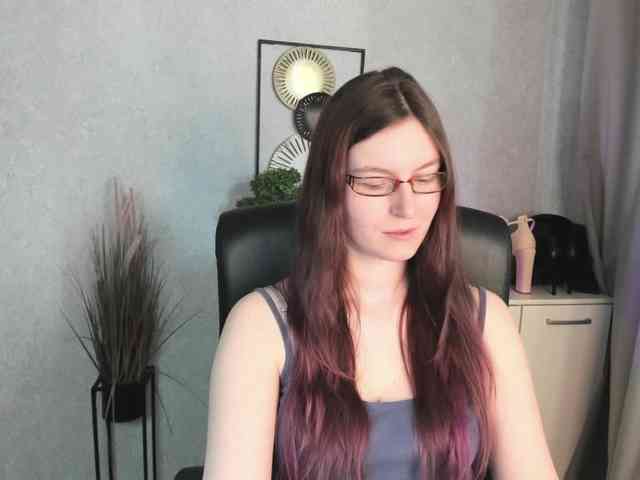 EmmaHeart webcam