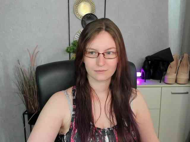 EmmaHeart webcam