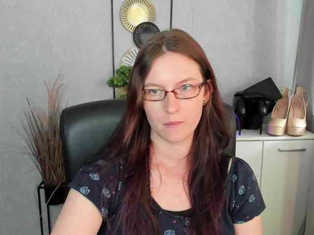 EmmaHeart webcam