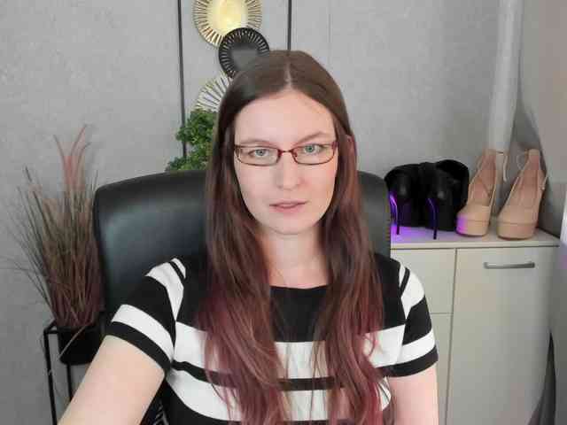 EmmaHeart webcam