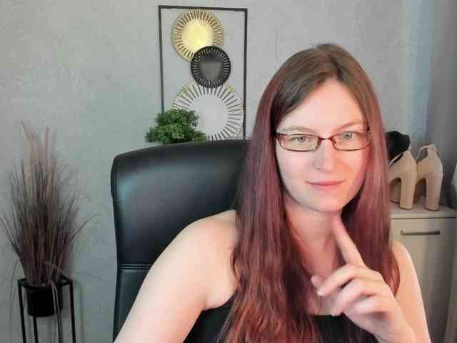 EmmaHeart webcam