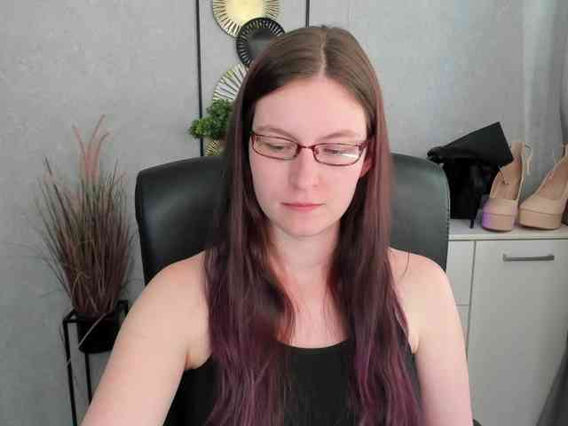 EmmaHeart webcam