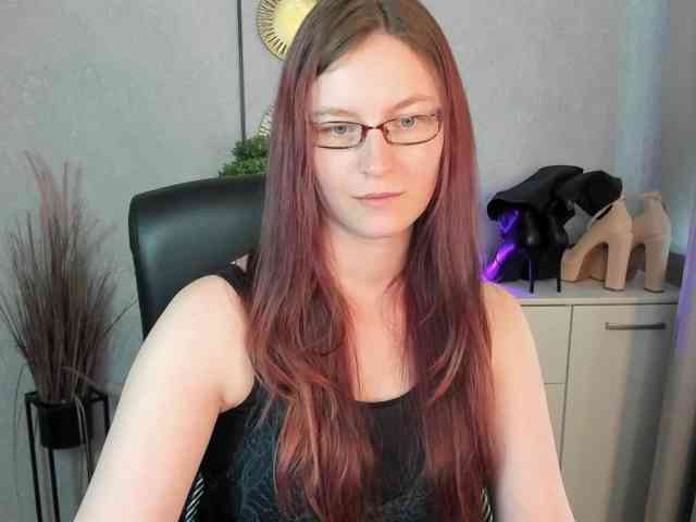 EmmaHeart webcam