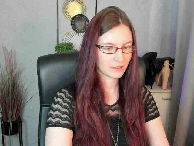 EmmaHeart webcam