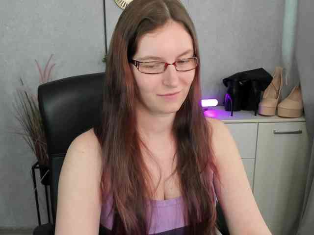 EmmaHeart webcam