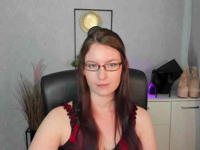 EmmaHeart webcam