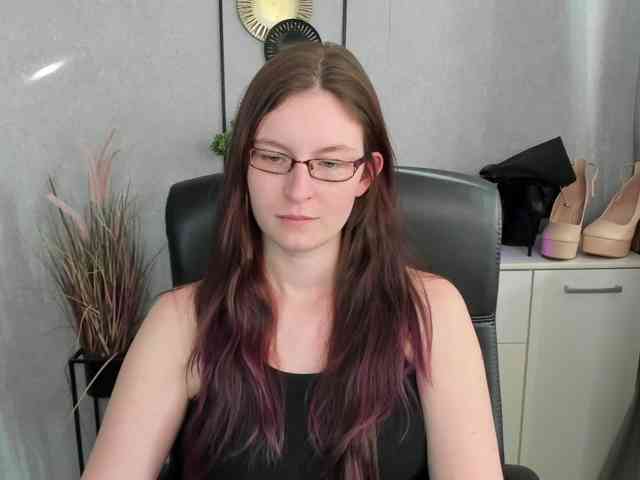 EmmaHeart webcam