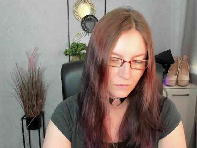EmmaHeart webcam