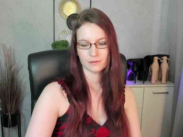 EmmaHeart webcam