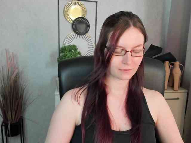 EmmaHeart webcam