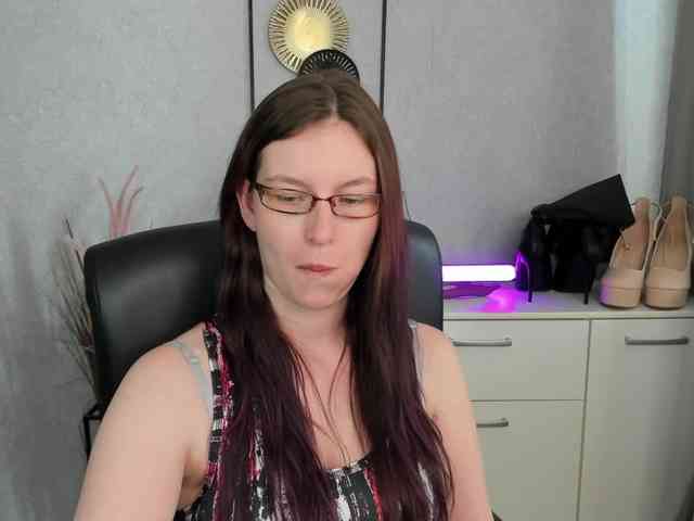 EmmaHeart webcam