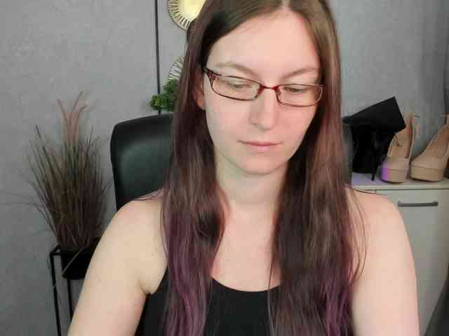 EmmaHeart webcam