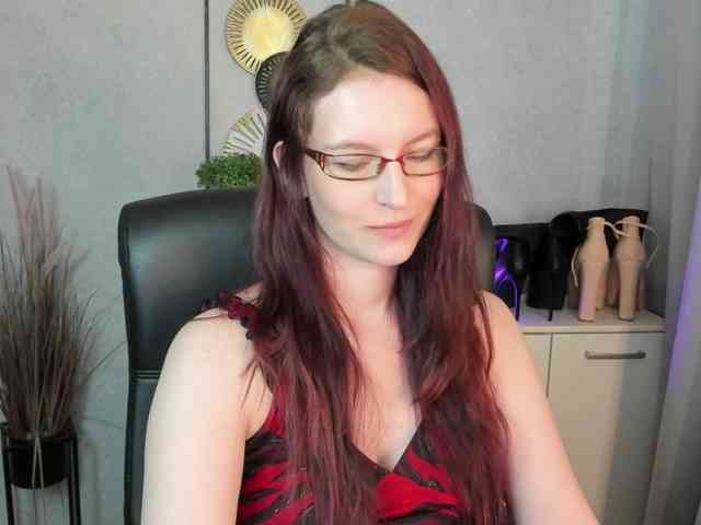 EmmaHeart webcam