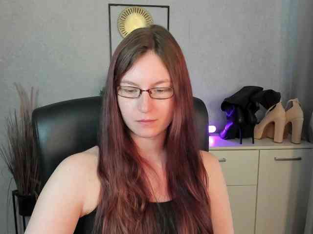 EmmaHeart webcam