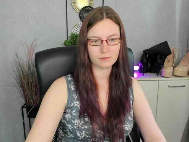 EmmaHeart webcam