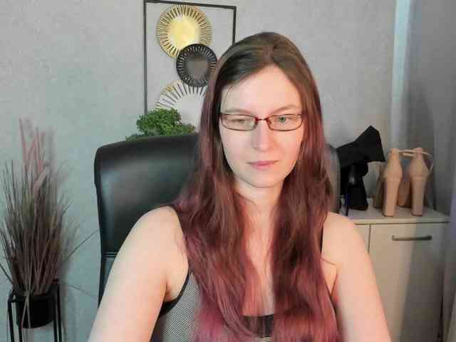 EmmaHeart webcam