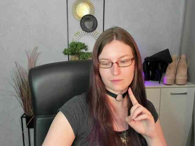EmmaHeart webcam