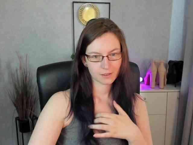 EmmaHeart webcam