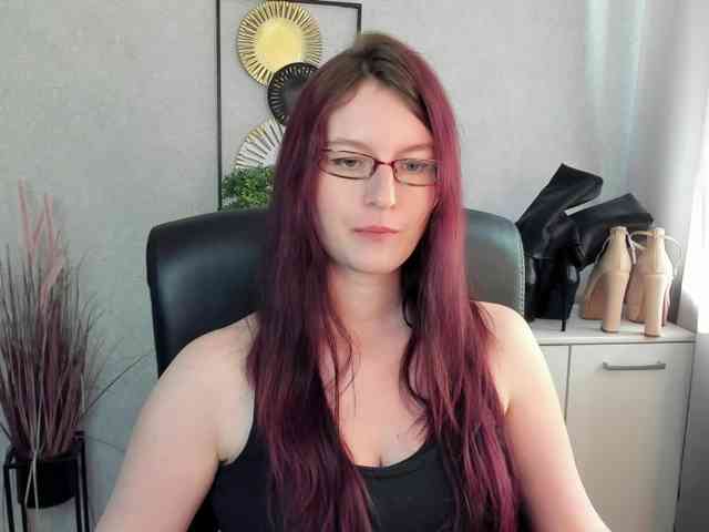 EmmaHeart webcam
