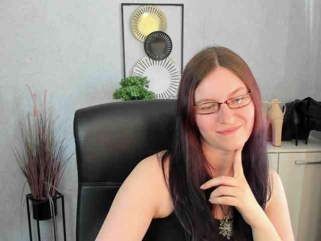 EmmaHeart webcam
