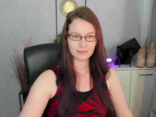 EmmaHeart webcam
