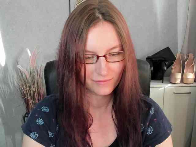 EmmaHeart webcam