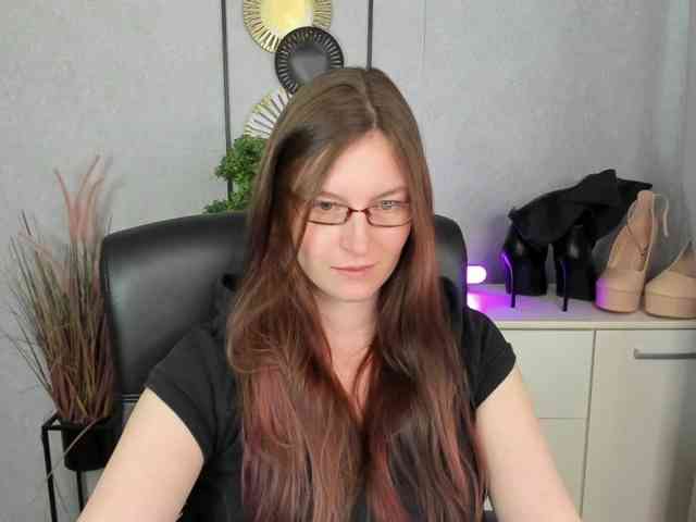 EmmaHeart webcam