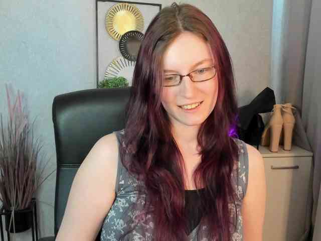 EmmaHeart webcam