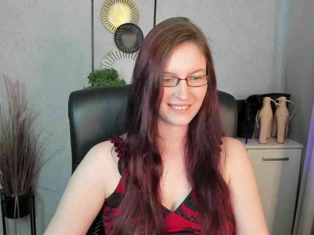 EmmaHeart webcam