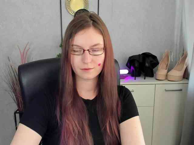 EmmaHeart webcam
