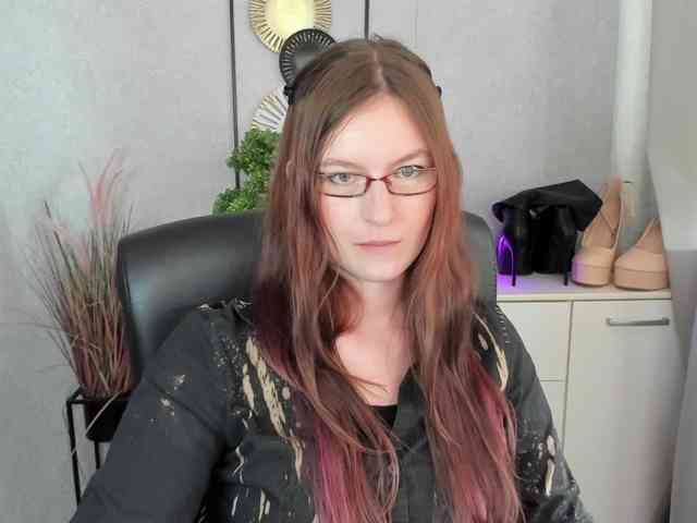 EmmaHeart webcam