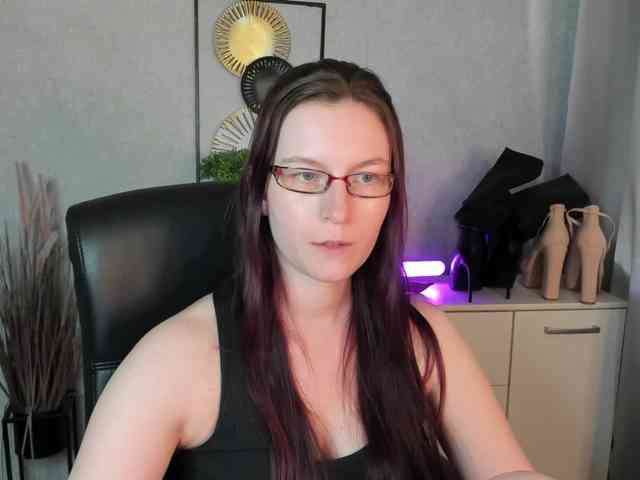 EmmaHeart webcam