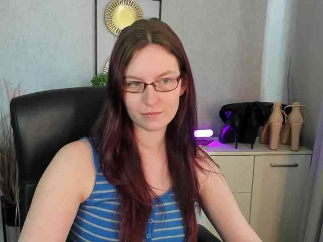 EmmaHeart webcam