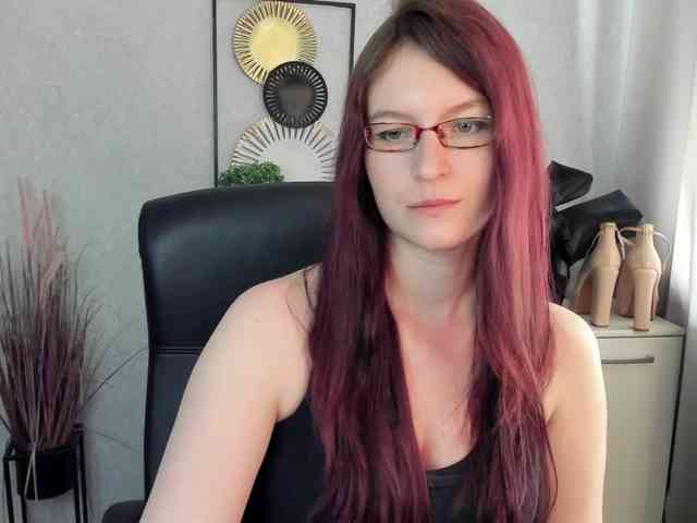 EmmaHeart webcam
