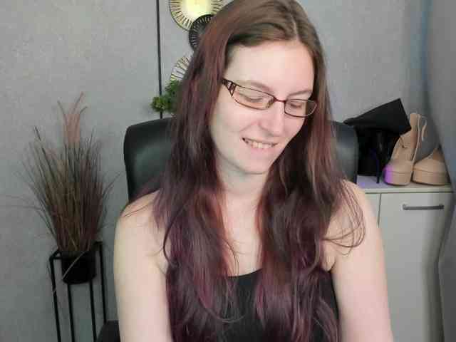 EmmaHeart webcam