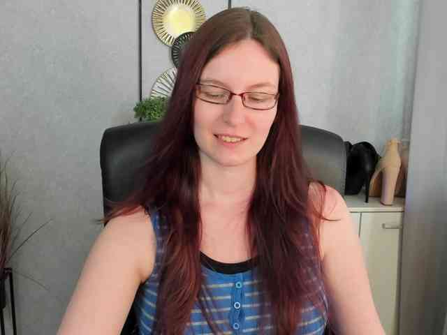 EmmaHeart webcam