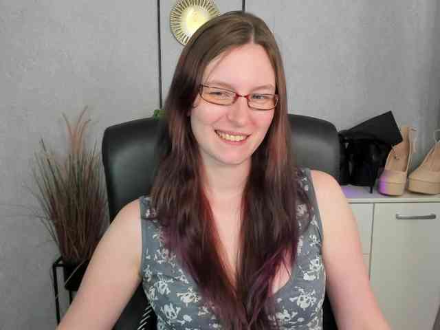 EmmaHeart webcam