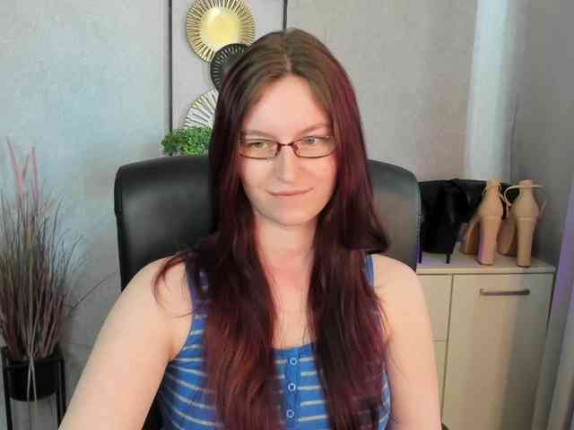 EmmaHeart webcam