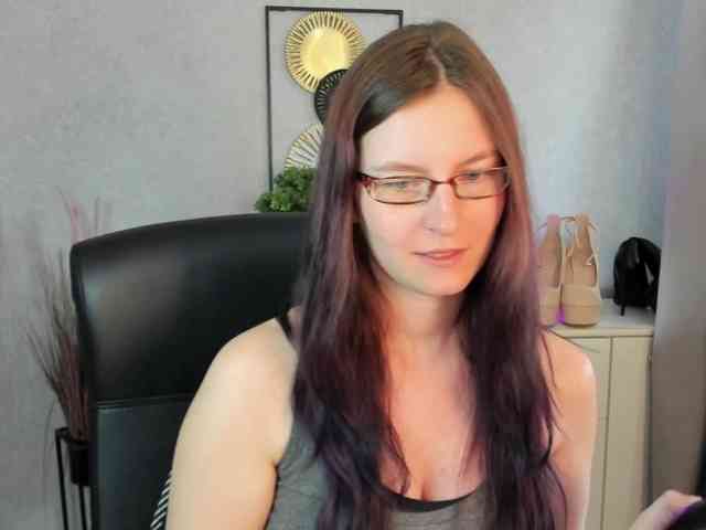 EmmaHeart webcam