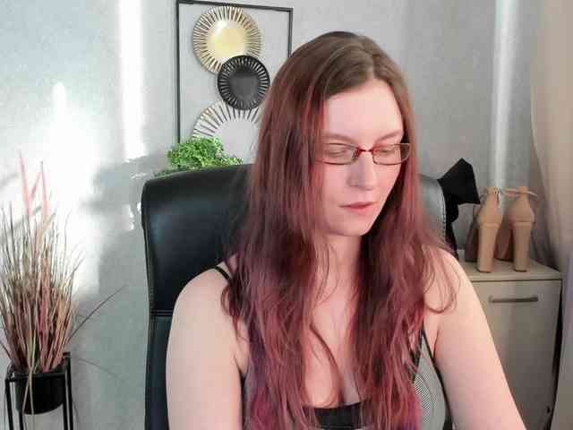 EmmaHeart webcam