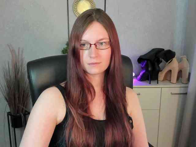 EmmaHeart webcam