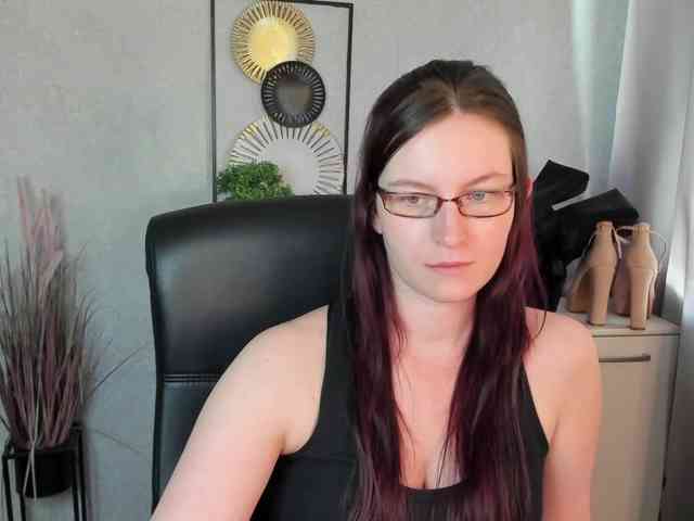 EmmaHeart webcam