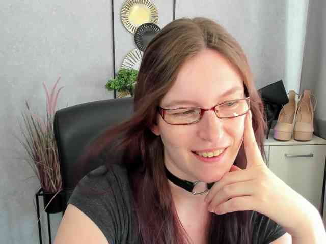 EmmaHeart webcam