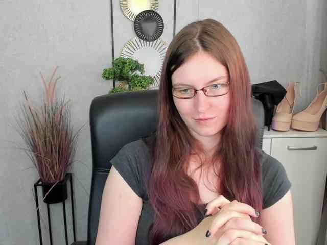 EmmaHeart webcam