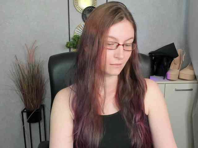 EmmaHeart webcam