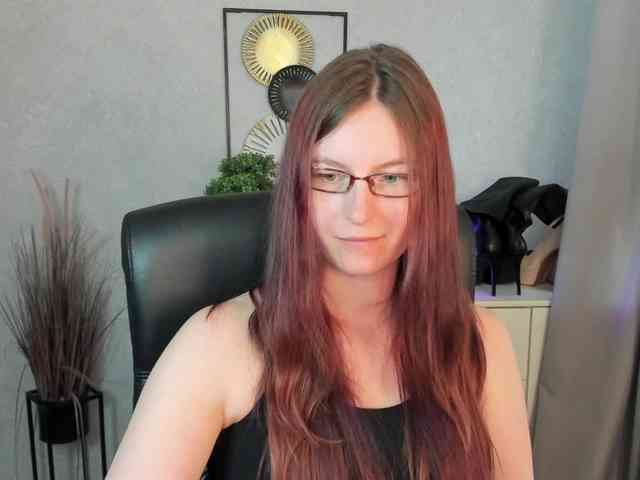 EmmaHeart webcam