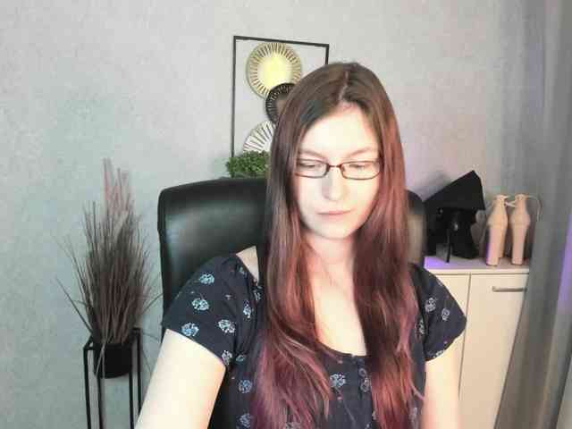 EmmaHeart webcam