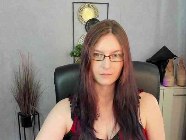 EmmaHeart webcam