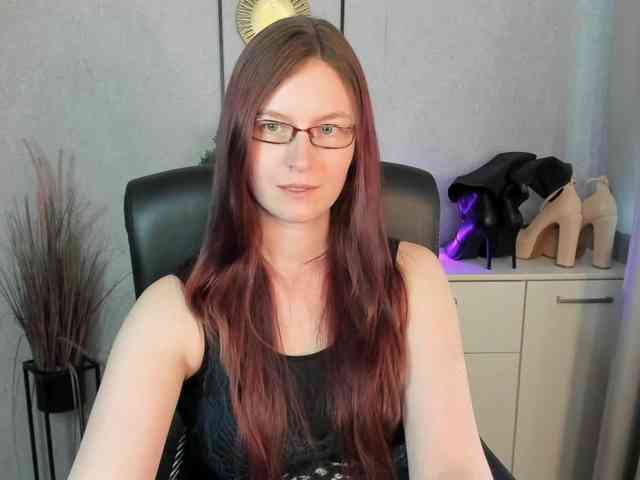 EmmaHeart webcam