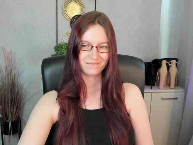 EmmaHeart webcam